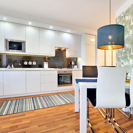 Apartament 14 Zwierzyniec Bagian luar foto