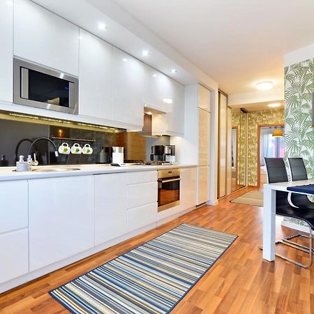 Apartament 14 Zwierzyniec Bagian luar foto