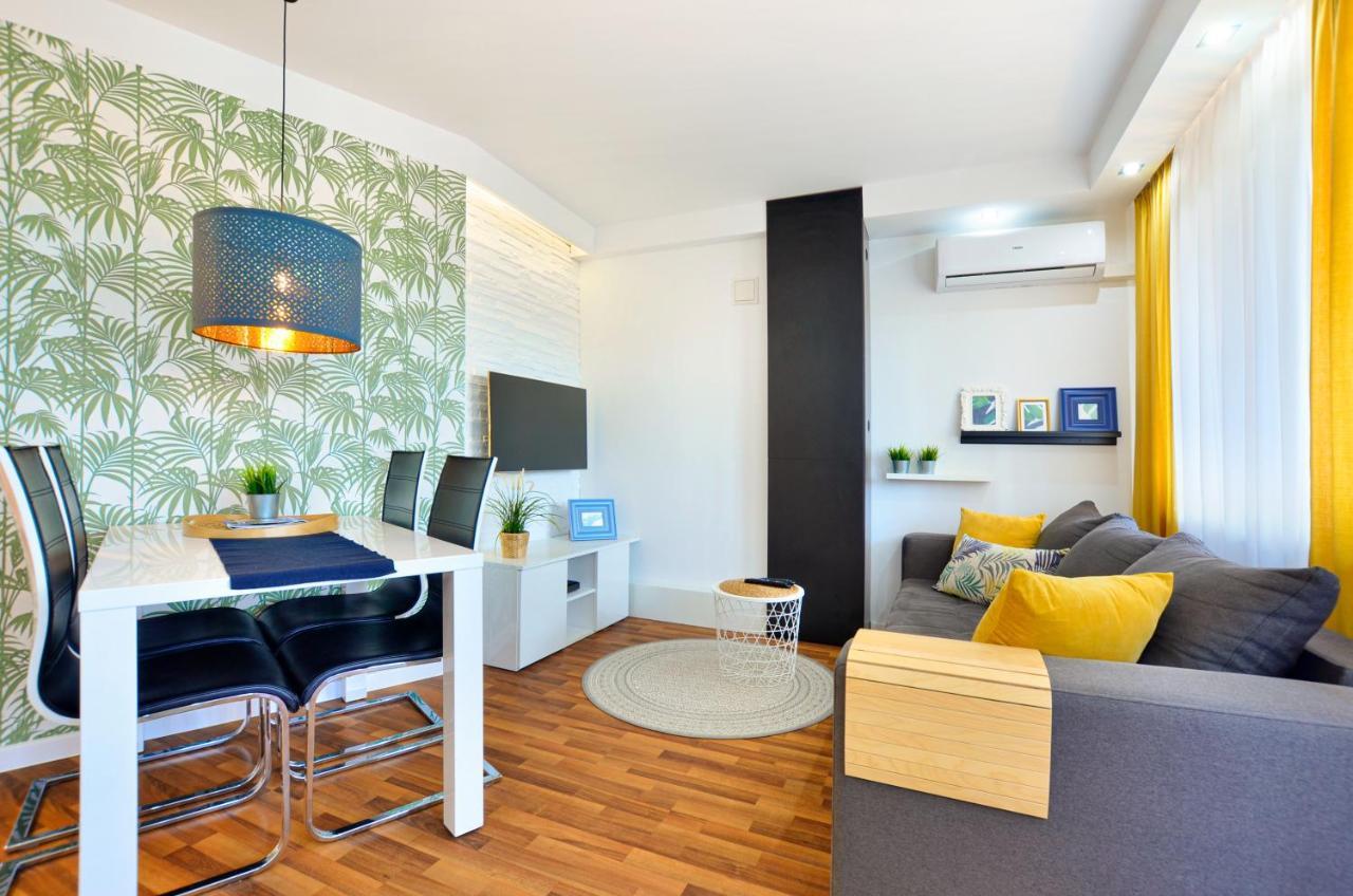 Apartament 14 Zwierzyniec Bagian luar foto