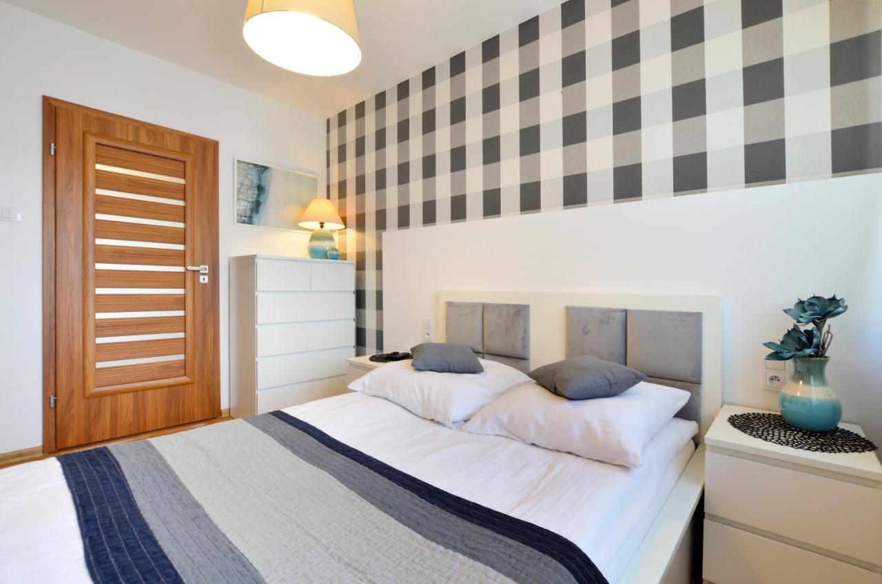 Apartament 14 Zwierzyniec Bagian luar foto